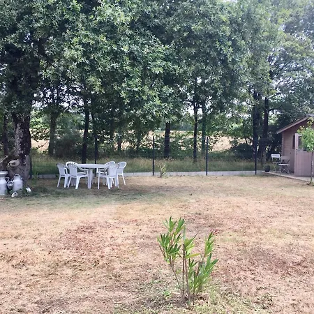 Maison Individuelle Les Pinsons A *
